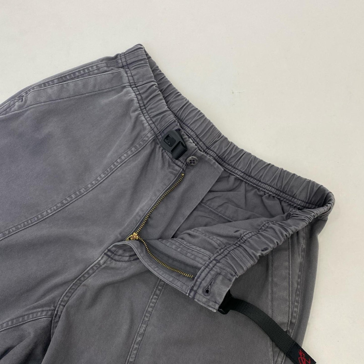 Gramicci | グラミチ LOOSE TAPERED PANTS パンツ G103-OGT グレー サイズ：M【姫路東店】