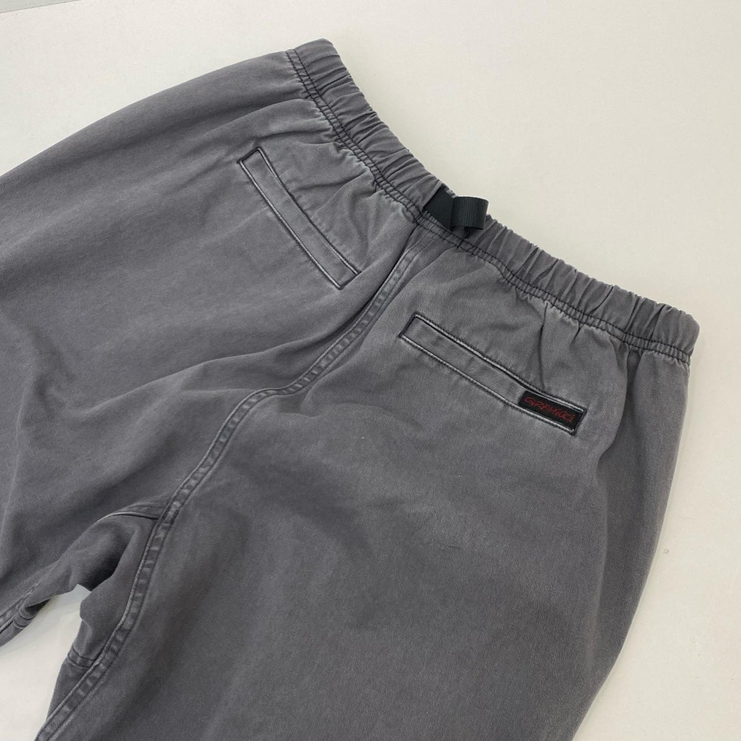 Gramicci | グラミチ LOOSE TAPERED PANTS パンツ G103-OGT グレー サイズ：M【姫路東店】