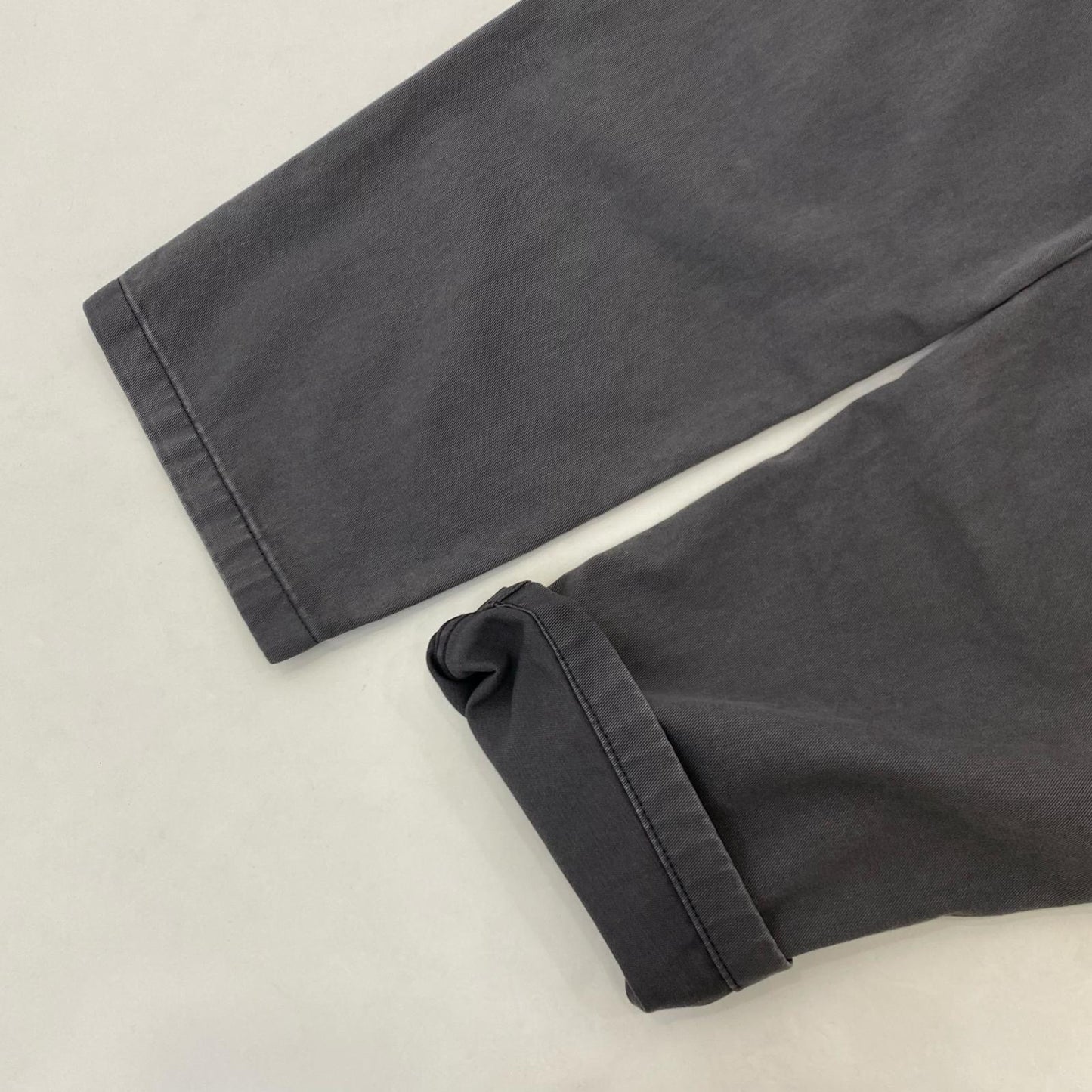 Gramicci | グラミチ LOOSE TAPERED PANTS パンツ G103-OGT グレー サイズ：M【姫路東店】
