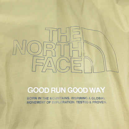 THE NORTH FACE | ザ・ノースフェイス Free Run Strike Jacket ナイロンジャケット NP12594 グレー サイズ：L