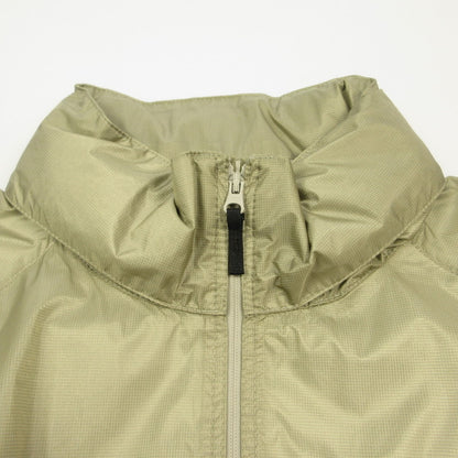 THE NORTH FACE | ザ・ノースフェイス Free Run Strike Jacket ナイロンジャケット NP12594 グレー サイズ：L