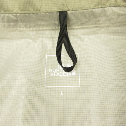 THE NORTH FACE | ザ・ノースフェイス Free Run Strike Jacket ナイロンジャケット NP12594 グレー サイズ：L