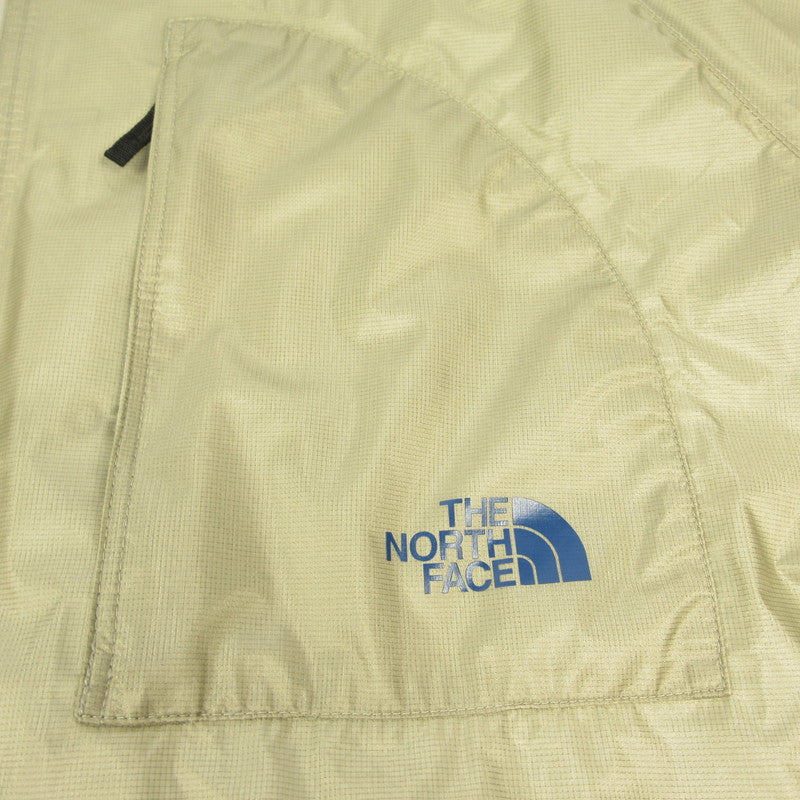 THE NORTH FACE | ザ・ノースフェイス Free Run Strike Jacket ナイロンジャケット NP12594 グレー サイズ：L
