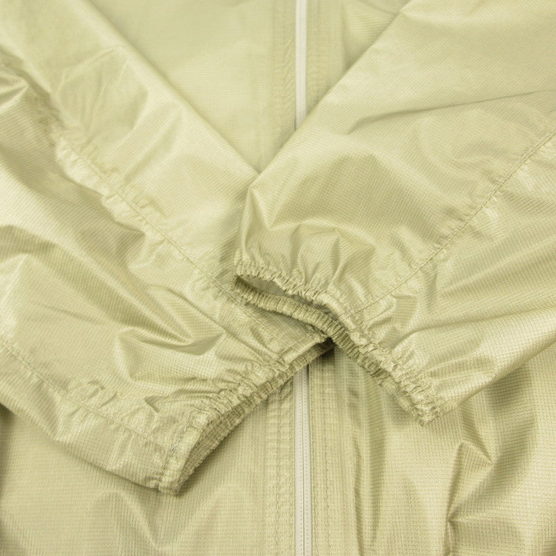 THE NORTH FACE | ザ・ノースフェイス Free Run Strike Jacket ナイロンジャケット NP12594 グレー サイズ：L