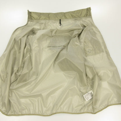 THE NORTH FACE | ザ・ノースフェイス Free Run Strike Jacket ナイロンジャケット NP12594 グレー サイズ：L