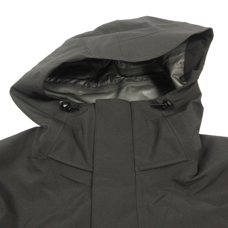 THE NORTH FACE | ザ・ノースフェイス WINTER DANCE JACKET マウンテンパーカー NP62556 ブラック サイズ：S