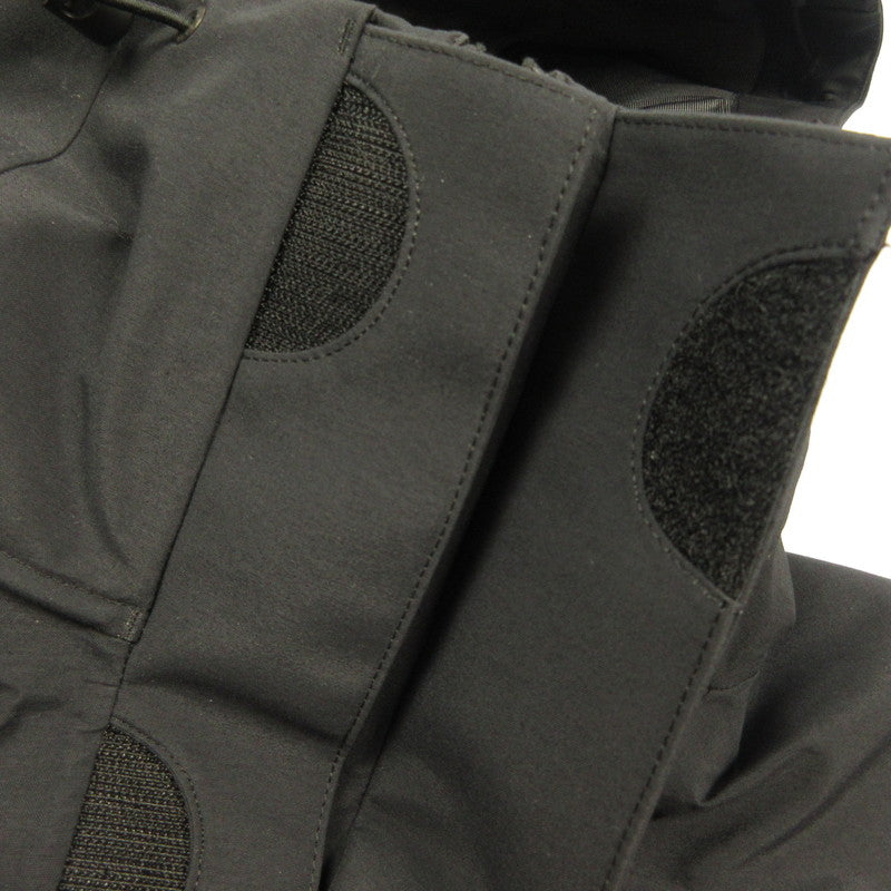 THE NORTH FACE | ザ・ノースフェイス WINTER DANCE JACKET マウンテンパーカー NP62556 ブラック サイズ：S