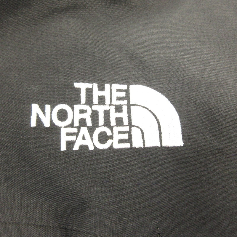 THE NORTH FACE | ザ・ノースフェイス WINTER DANCE JACKET マウンテンパーカー NP62556 ブラック サイズ：S