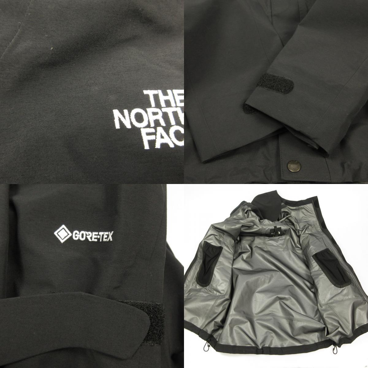THE NORTH FACE | ザ・ノースフェイス WINTER DANCE JACKET マウンテンパーカー NP62556 ブラック サイズ：S