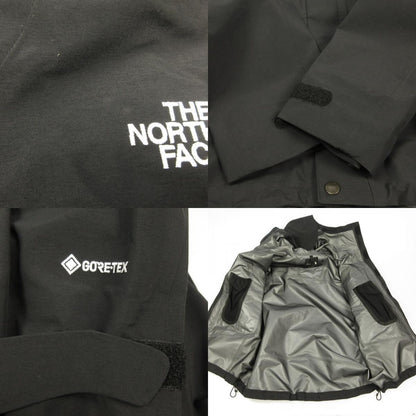 THE NORTH FACE | ザ・ノースフェイス WINTER DANCE JACKET マウンテンパーカー NP62556 ブラック サイズ：S