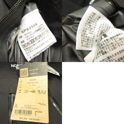 THE NORTH FACE | ザ・ノースフェイス WINTER DANCE JACKET マウンテンパーカー NP62556 ブラック サイズ：S