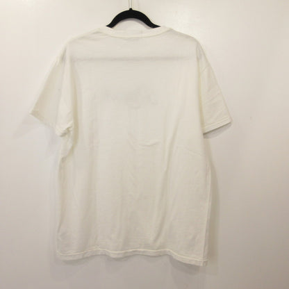 POLO RALPH LAUREN | ポロ・ラルフローレン クラシックフィット RALPH ロゴ 半袖Ｔシャツ ホワイト サイズ：M