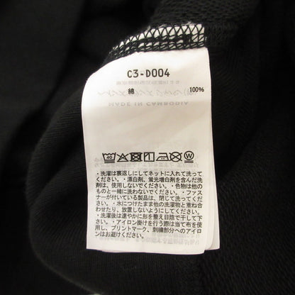 Champion | チャンピオン PEMBROKE NEW HAMPSHIRE スウェット C3-D004 ブラック サイズ：L