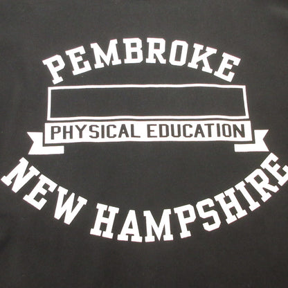 Champion | チャンピオン PEMBROKE NEW HAMPSHIRE スウェット C3-D004 ブラック サイズ：L