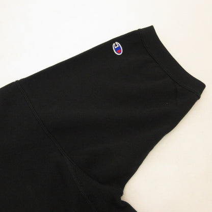 Champion | チャンピオン PEMBROKE NEW HAMPSHIRE スウェット C3-D004 ブラック サイズ：L