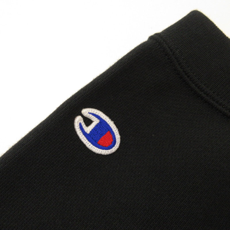 Champion | チャンピオン PEMBROKE NEW HAMPSHIRE スウェット C3-D004 ブラック サイズ：L