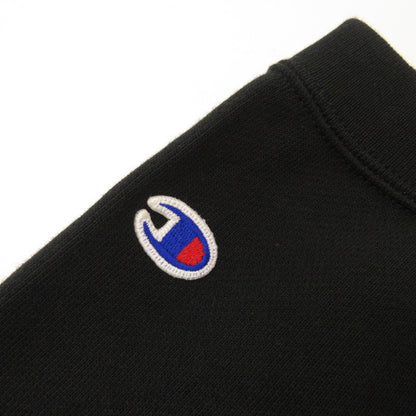 Champion | チャンピオン PEMBROKE NEW HAMPSHIRE スウェット C3-D004 ブラック サイズ：L