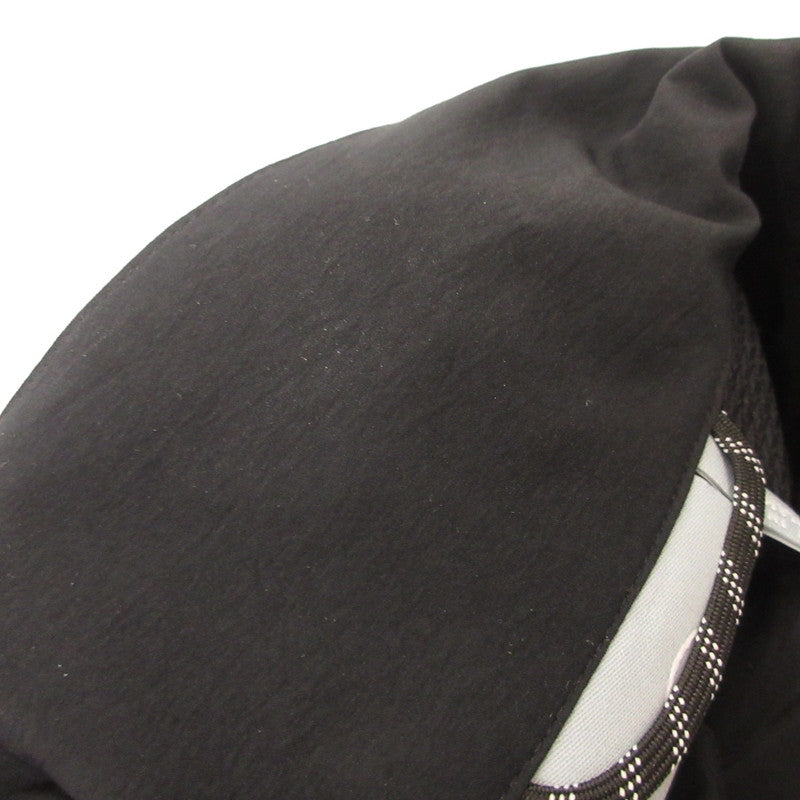 Mammut | マムート Seon Shirt 半袖シャツ 1015-01270 ブラック サイズ：M