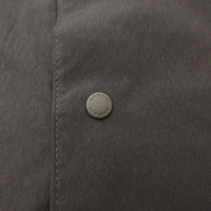 Mammut | マムート Seon Shirt 半袖シャツ 1015-01270 ブラック サイズ：M