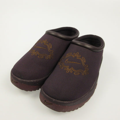NIKE ACG | ナイキ エーシージー RUFUS スリッポン IM4953-600 パープル 28.5cm【姫路東店】
