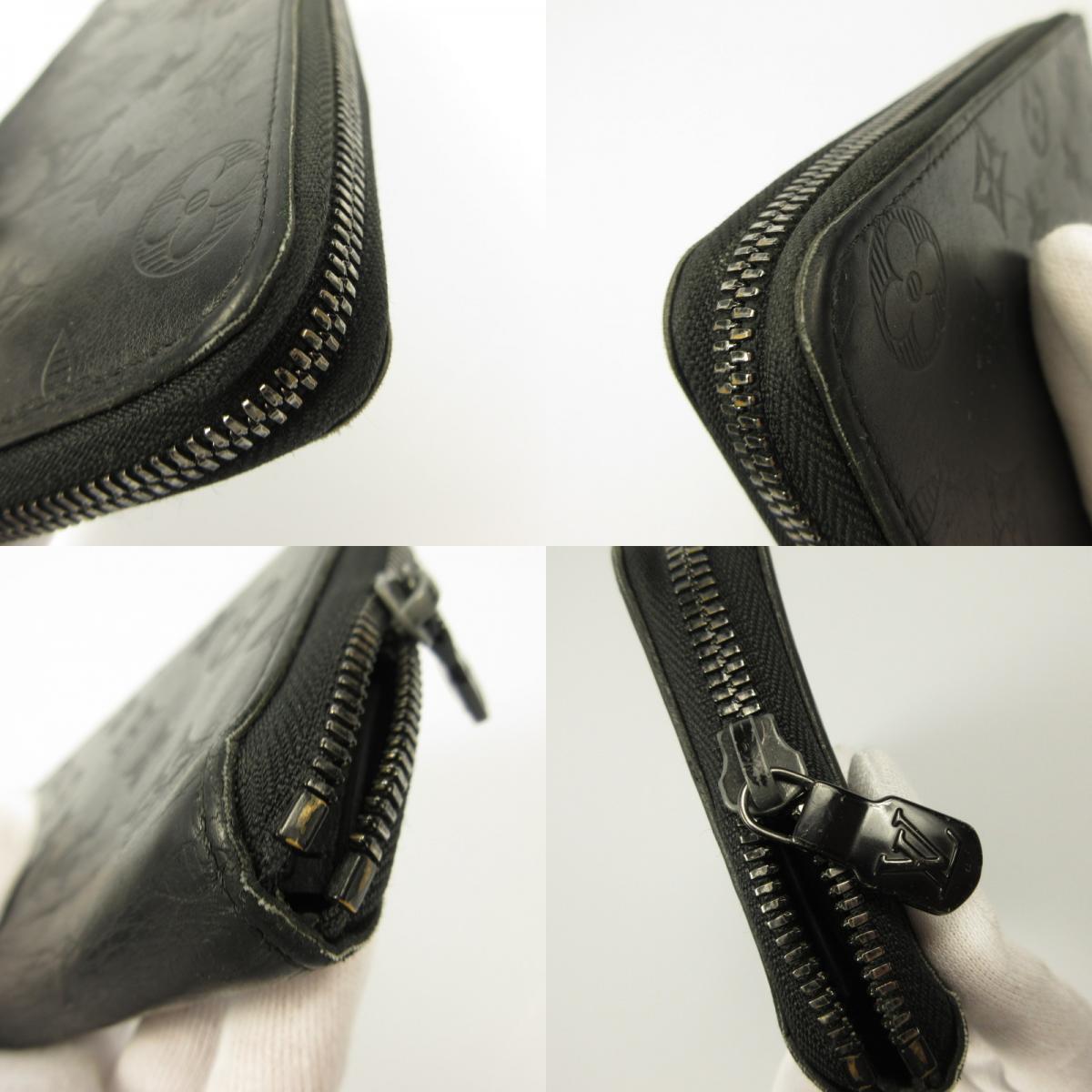 LOUIS VUITTON | ルイ・ヴィトン ジッピーウォレットヴェルティカル 長財布 M62902