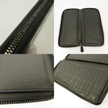LOUIS VUITTON | ルイ・ヴィトン ジッピーウォレットヴェルティカル 長財布 M62902
