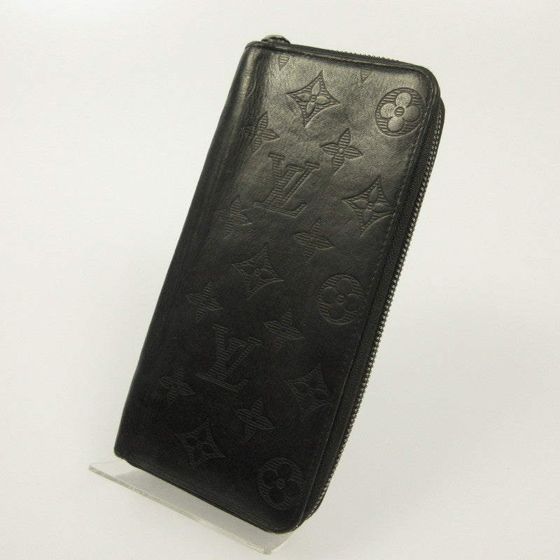 LOUIS VUITTON | ルイ・ヴィトン ジッピーウォレットヴェルティカル 長財布 M62902