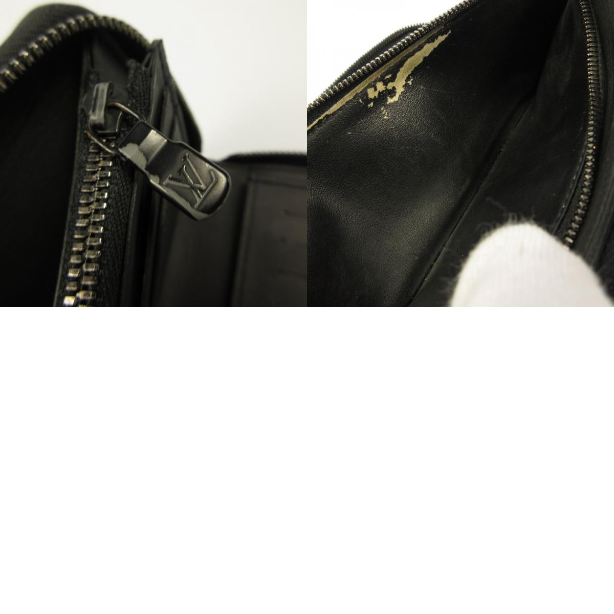 LOUIS VUITTON | ルイ・ヴィトン ジッピーウォレットヴェルティカル 長財布 M62902