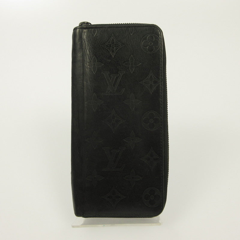 LOUIS VUITTON | ルイ・ヴィトン ジッピーウォレットヴェルティカル 長財布 M62902