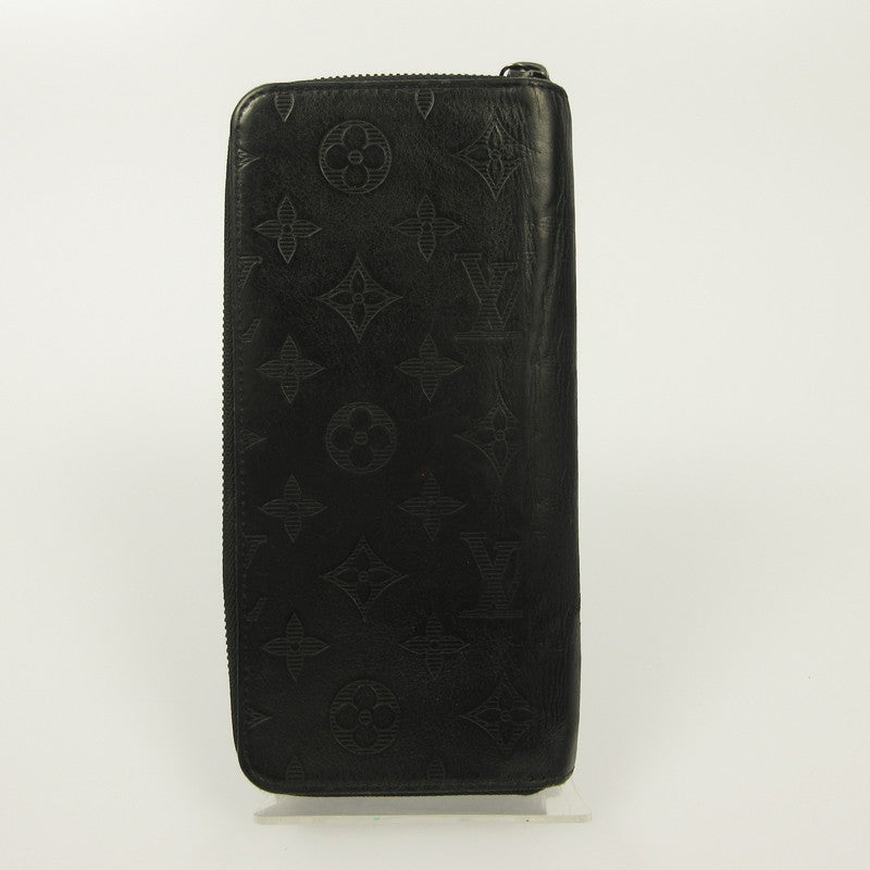 LOUIS VUITTON | ルイ・ヴィトン ジッピーウォレットヴェルティカル 長財布 M62902