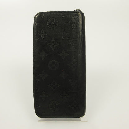 LOUIS VUITTON | ルイ・ヴィトン ジッピーウォレットヴェルティカル 長財布 M62902