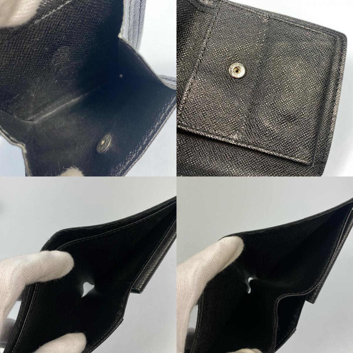LOUIS VUITTON | ルイ・ヴィトン ポルトフォイユマルコ 二つ折り財布 N62664 CA4088【姫路東店】