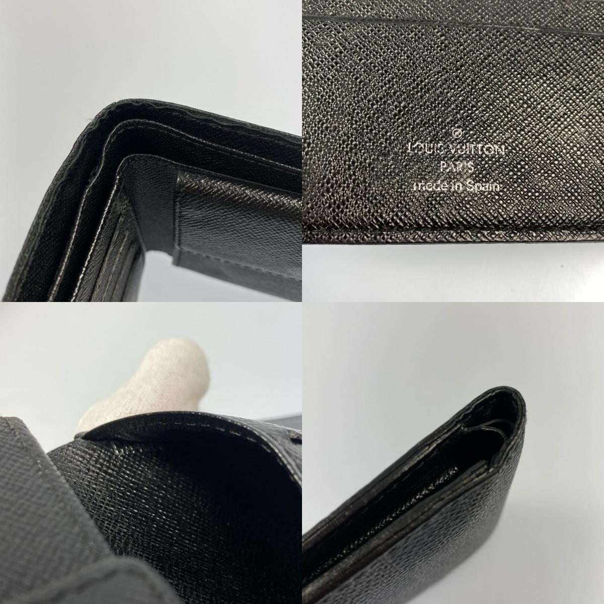 LOUIS VUITTON | ルイ・ヴィトン ポルトフォイユマルコ 二つ折り財布 N62664 CA4088【姫路東店】