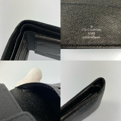 LOUIS VUITTON | ルイ・ヴィトン ポルトフォイユマルコ 二つ折り財布 N62664 CA4088【姫路東店】