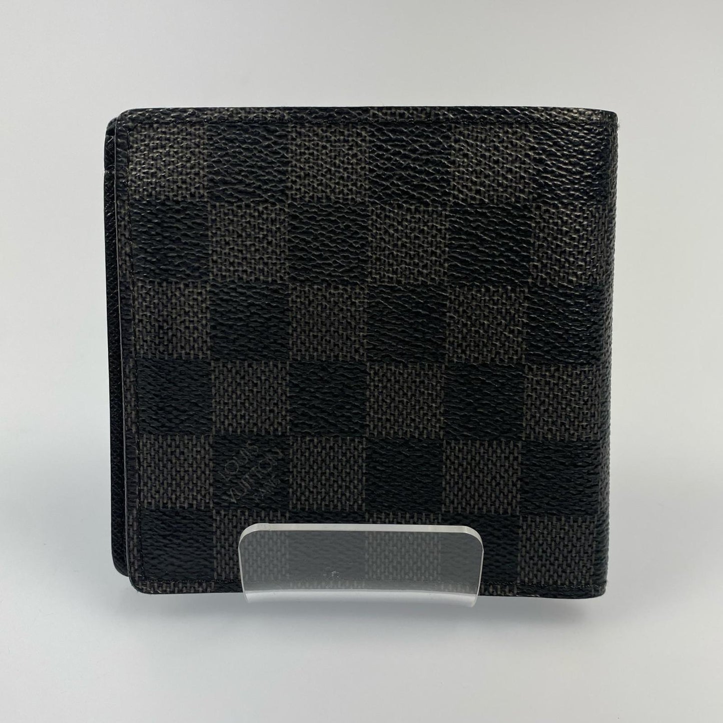 LOUIS VUITTON | ルイ・ヴィトン ポルトフォイユマルコ 二つ折り財布 N62664 CA4088【姫路東店】