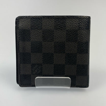 LOUIS VUITTON | ルイ・ヴィトン ポルトフォイユマルコ 二つ折り財布 N62664 CA4088【姫路東店】