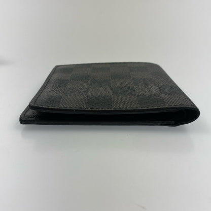 LOUIS VUITTON | ルイ・ヴィトン ポルトフォイユマルコ 二つ折り財布 N62664 CA4088【姫路東店】