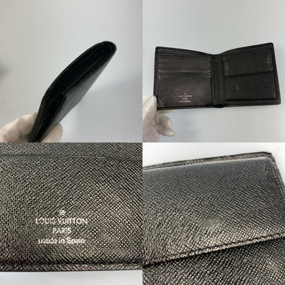 LOUIS VUITTON | ルイ・ヴィトン ポルトフォイユマルコ 二つ折り財布 N62664 CA4088【姫路東店】
