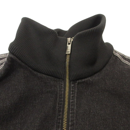 adidas Originals | アディダスオリジナルス DENIM FIREBIRD TRACK TOP TRUBLC ジャージ KD1516 ブラック サイズ：L