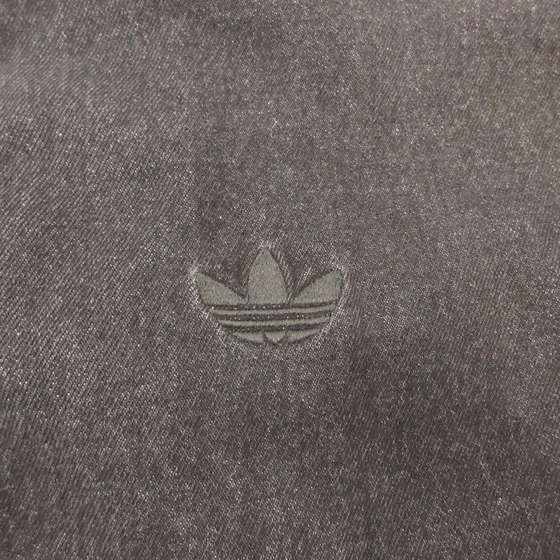 adidas Originals | アディダスオリジナルス DENIM FIREBIRD TRACK TOP TRUBLC ジャージ KD1516 ブラック サイズ：L