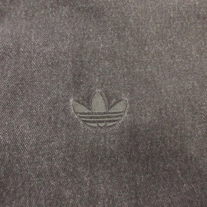 adidas Originals | アディダスオリジナルス DENIM FIREBIRD TRACK TOP TRUBLC ジャージ KD1516 ブラック サイズ：L