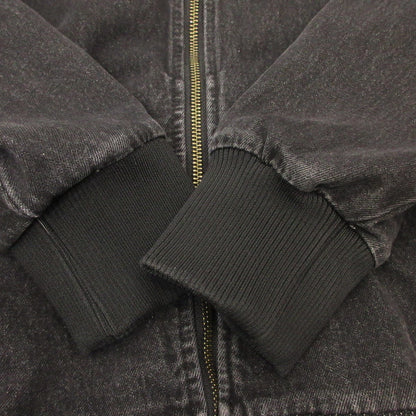 adidas Originals | アディダスオリジナルス DENIM FIREBIRD TRACK TOP TRUBLC ジャージ KD1516 ブラック サイズ：L