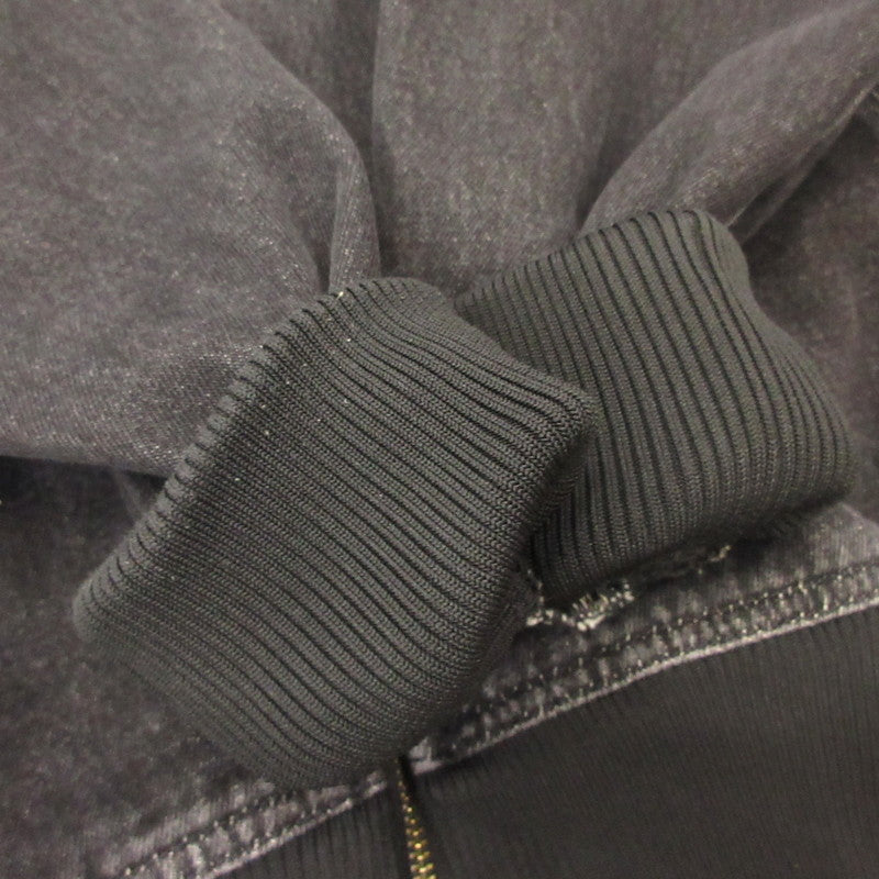 adidas Originals | アディダスオリジナルス DENIM FIREBIRD TRACK TOP TRUBLC ジャージ KD1516 ブラック サイズ：L