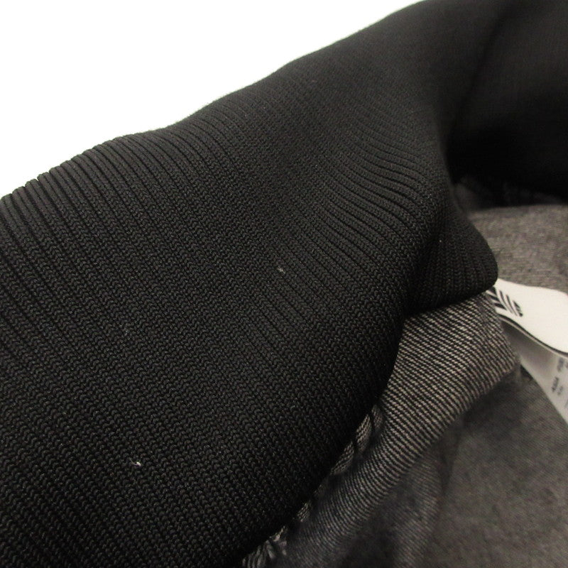 adidas Originals | アディダスオリジナルス DENIM FIREBIRD TRACK TOP TRUBLC ジャージ KD1516 ブラック サイズ：L