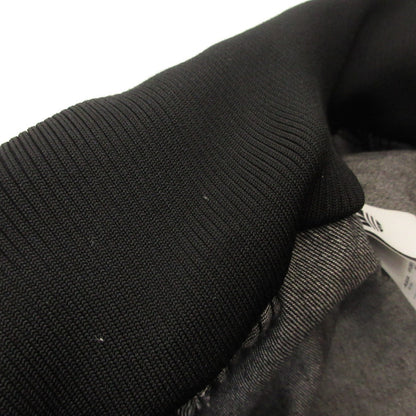 adidas Originals | アディダスオリジナルス DENIM FIREBIRD TRACK TOP TRUBLC ジャージ KD1516 ブラック サイズ：L