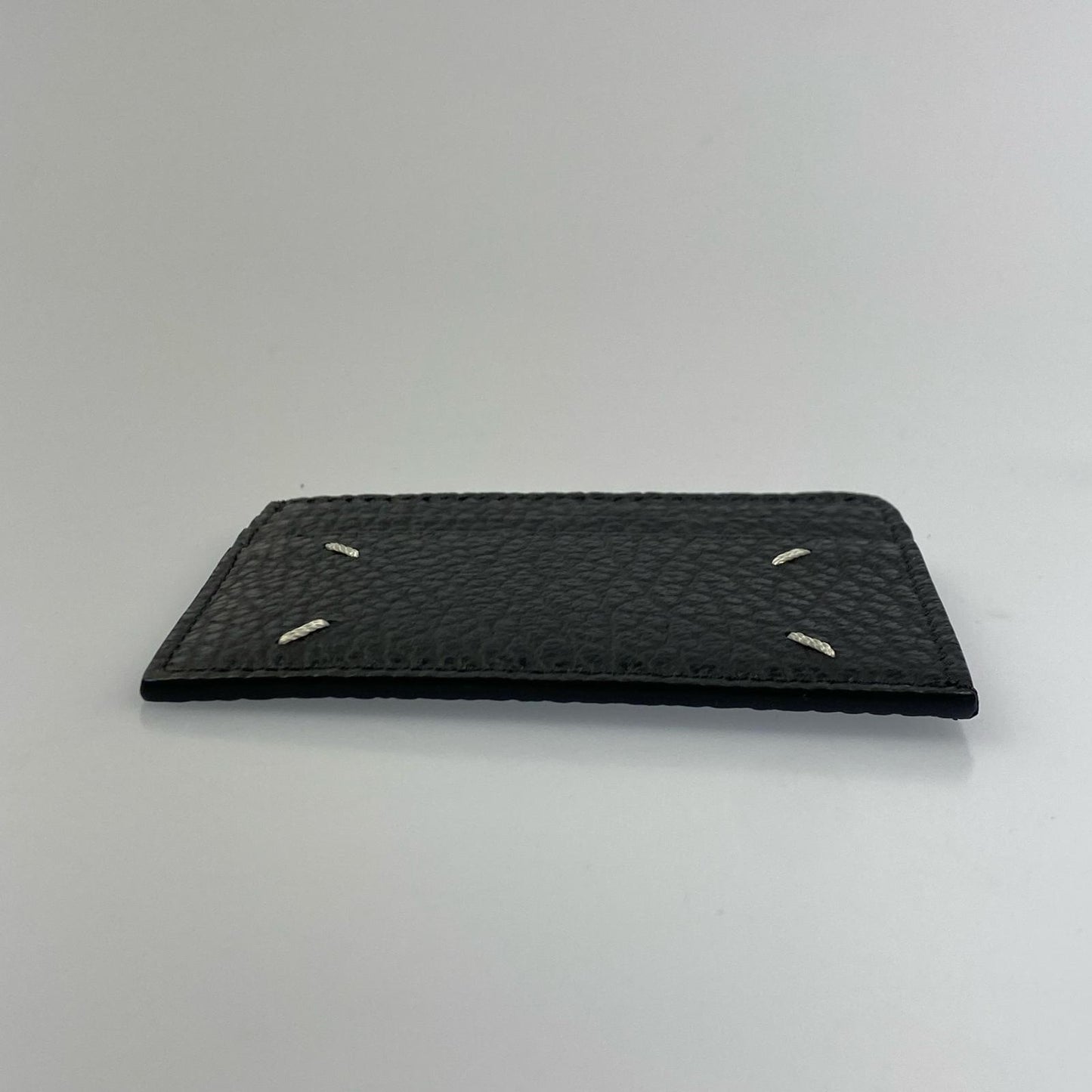 Maison Margiela | メゾンマルジェラ カードケース SA3VX0007 ブラック