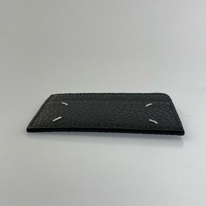 Maison Margiela | メゾンマルジェラ カードケース SA3VX0007 ブラック