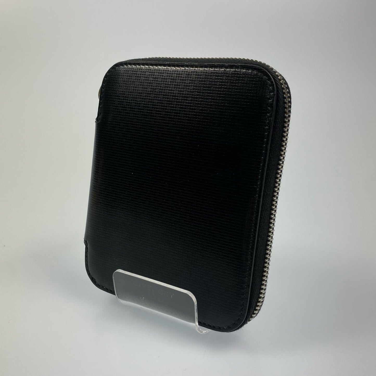 GIVENCHY | ジバンシィ COMPACT ZIPPED WALLET 長財布 BK60F2K1T4【姫路東店】