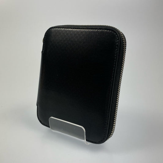 GIVENCHY | ジバンシィ COMPACT ZIPPED WALLET 長財布 BK60F2K1T4【姫路東店】