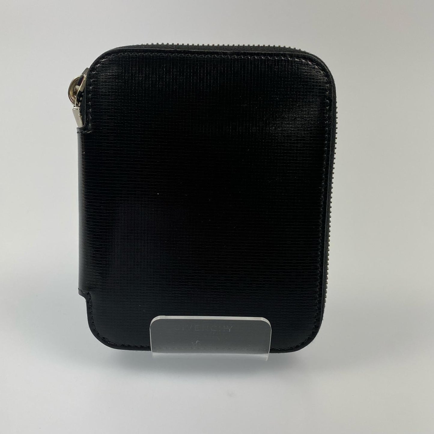 GIVENCHY | ジバンシィ COMPACT ZIPPED WALLET 長財布 BK60F2K1T4【姫路東店】